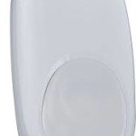 DT8016AF4 Rilevatore di movimento DUAL TEC® con/senza antimascheramento Honeywell