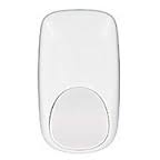 DT8016MF4 Rilevatore di movimento DUAL TEC® con ottica a specchio Honeywell