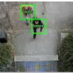 People Counter. Strumento di misurazione del flusso di persone con reporting in tempo reale o periodico